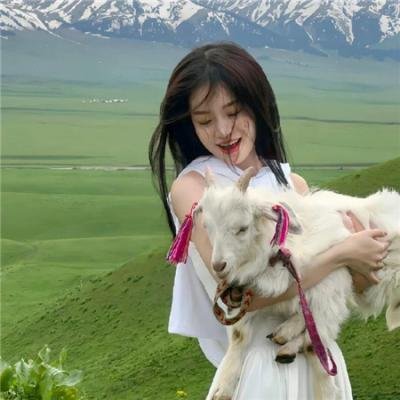 绿女神