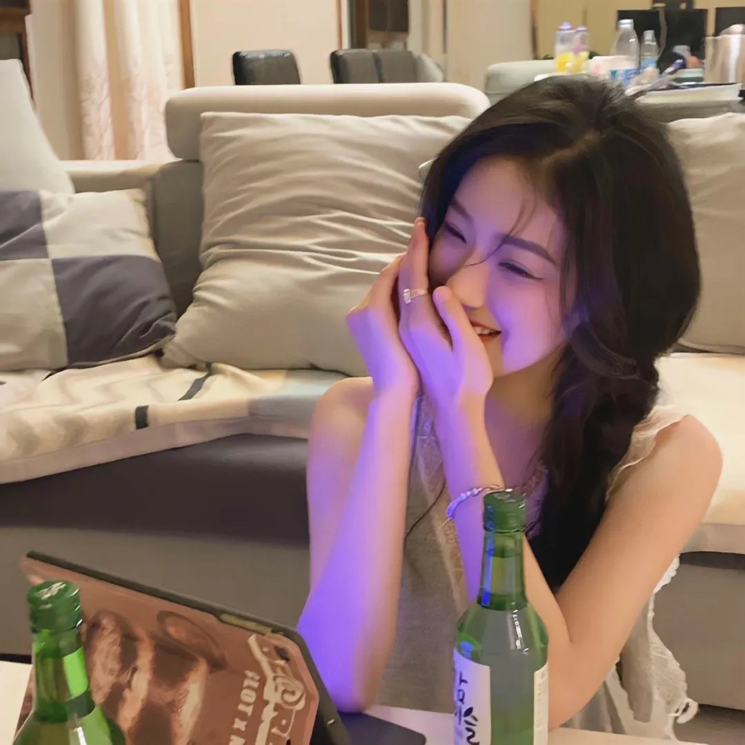 闺蜜决