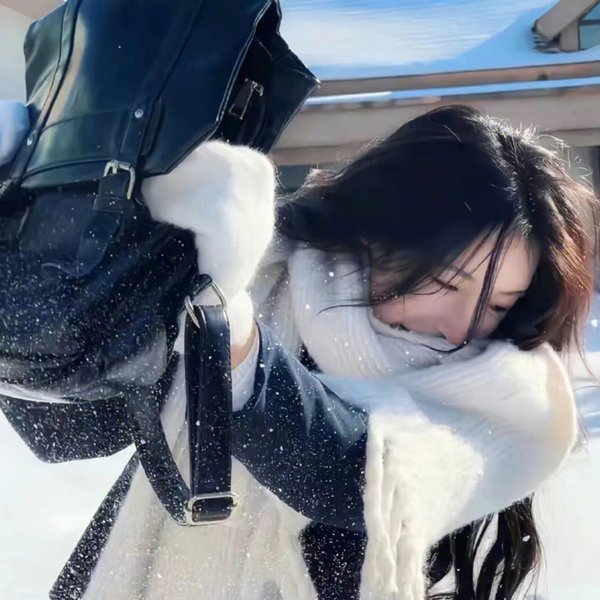 上流俗女